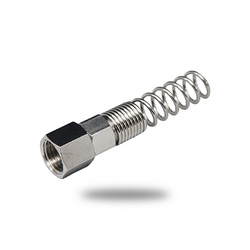 ΘΗΛΥΚΟΙ ΣΥΝΔΕΣΜΟΙ ΜΕ ΕΛΑΤΗΡΙΟ