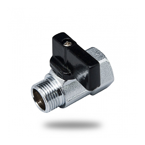 ΜΙΝΙ BALL VALVE Α-Θ ΓΕΡΜΑΝΙΑΣ