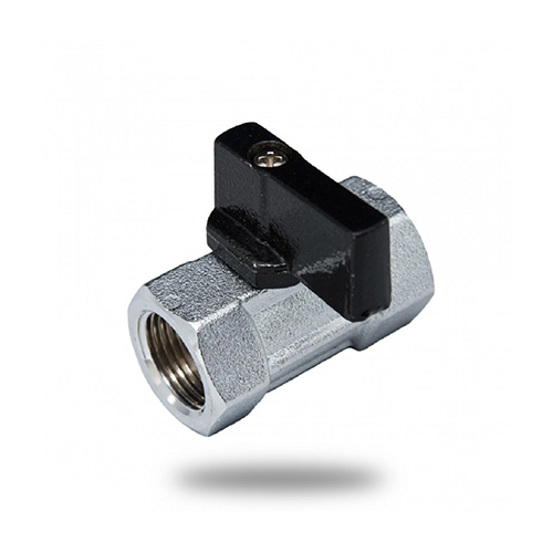 ΜΙΝΙ BALL VALVE Θ-Θ ΓΕΡΜΑΝΙΑΣ
