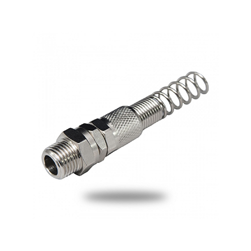 ΠΕΡΙΣΤΡΕΦΟΜΕΝΟΙ ΣΥΝΔΕΣΜΟΙ ΜΕ ΕΛΑΤΗΡΙΟ