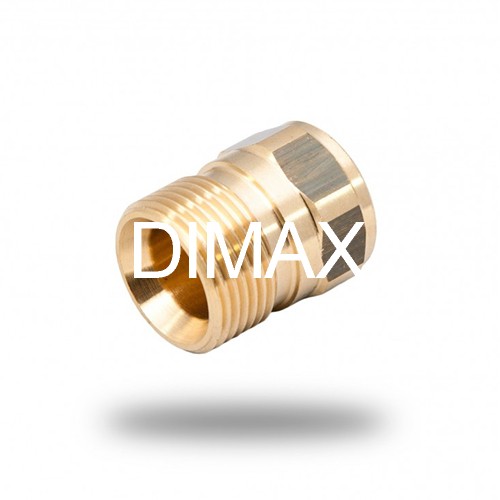 ΜΟΥΦΑ ΑΡΣ. 21 x 1,5 – ΘΗΛ. 3/8