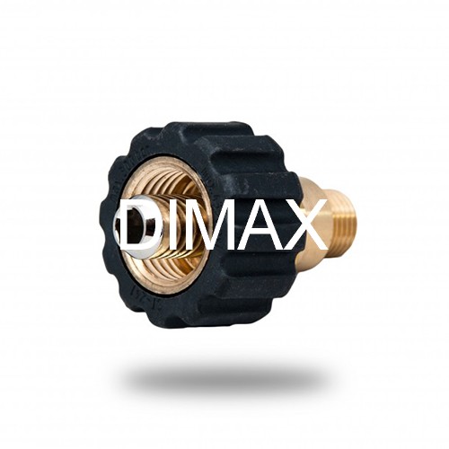 ΠΕΡΙΣΤΡΟΦΙΚΟΣ ΣΥΝΔΕΣΜΟΣ 1/4 ΑΡΣ. – 1/2 ΘΗΛ.ΤΡ.