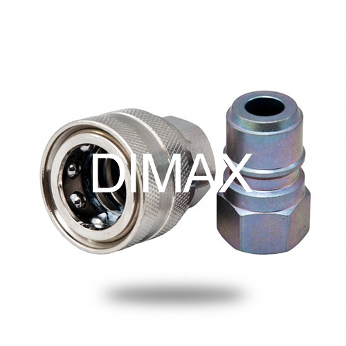 ΤΑΧ/ΣΜΟΣ ΠΛΥΣΤΙΚΩΝ ΕΛΕΥΘ. ΡΟΗΣ 200 Bar 3/8