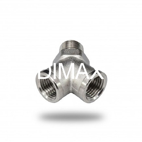 ΔΙΑΚΛΑΔΩΤΗΡΑΣ ΑΕΡΟΣ 1/2