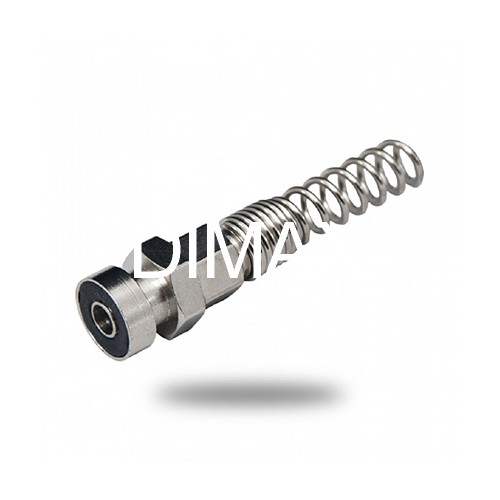 ΦΡΕΖΟΒΙΔΑ ΑΕΡΟΣ ΜΕ ΕΛΑΤΗΡΙΟ Φ 6