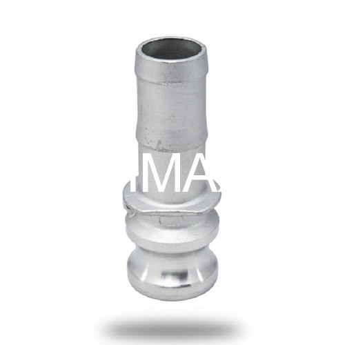 ΚΑΜΛΟΚ ΤΥΠΟΣ Ε ΙΝΟΧ