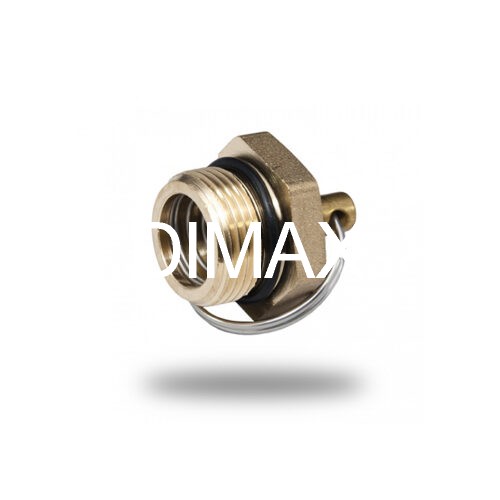 ΥΔΑΤΟΠΑΓΙΔΑ – ΕΞΑΕΡΩΤΗΡΑΣ ΚΟΜΦΛΕΡ 22 x 1,5