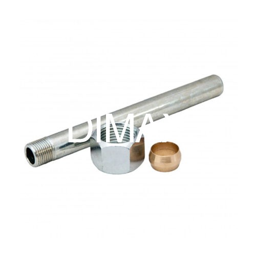 ΑΚΡΑ ΝΤΙΖΑΣ