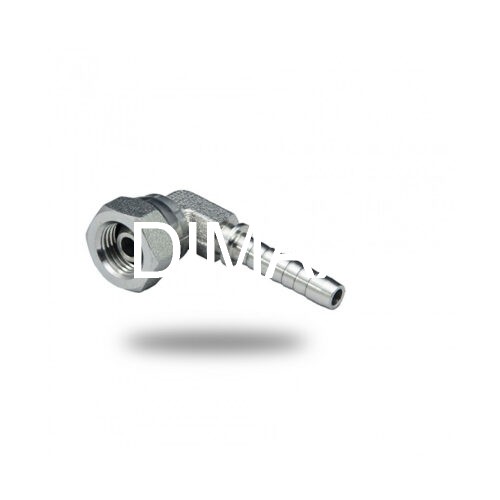 DKR 90o COMPACT - ΓΩΝΙΕΣ COMPACT BSP ΕΔΡΑ 60o