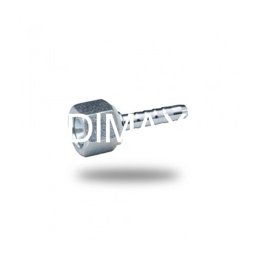 DKJ - ΘΗΛΥΚΑ BSP ΕΔΡΑ 60o UNF