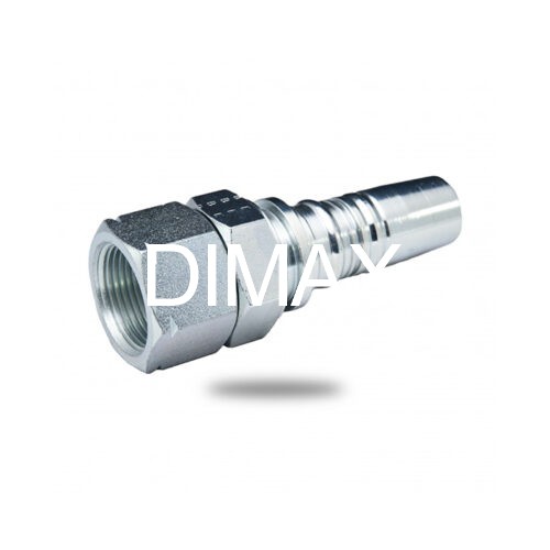 ΘΗΛΥΚΟ UNF INTERLOCK 1 1/16-3/4