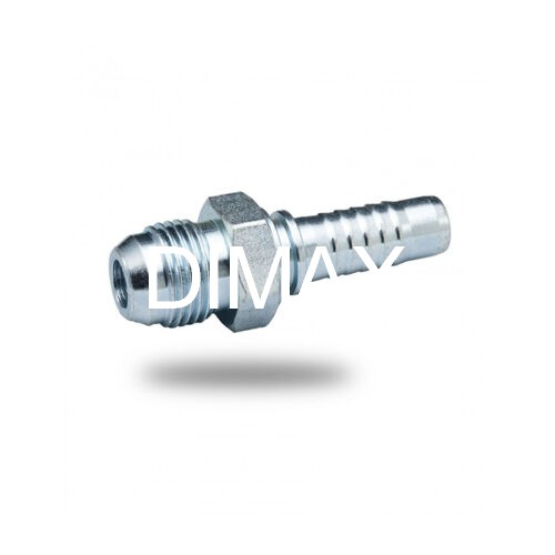 AGJ - ΑΡΣΕΝΙΚΑ BSP ΚΩΝΟΣ 60o UNF