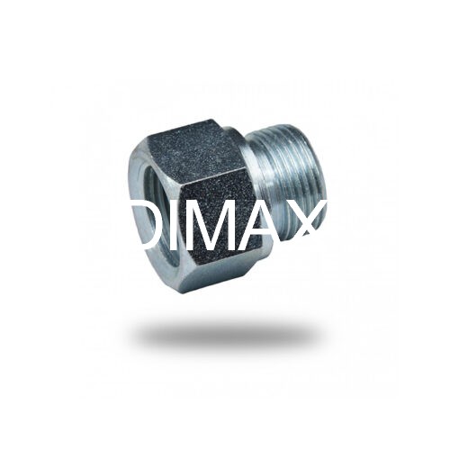 ΜΟΥΦΑ ΑΓΓΛΙΑΣ ΑΡΣ. – ΘΗΛ. 1/2 – 22 x 1,5