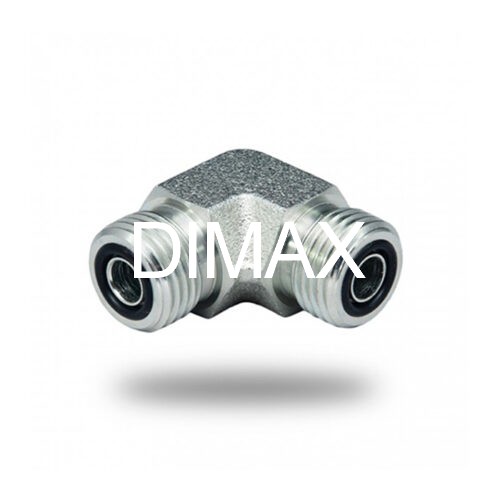 ΓΩΝ.ORFS 90o A-A 1″7/16-1″7/16