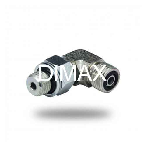 ΓΩΝΙΑ 90ο ΚΟΝΤΡΑ ΜΕΤΡΙΚΟ - ORFS