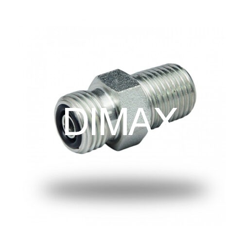 ΜΑΣΤ. ORFS 1″ 3/16 – 1″ NPTF