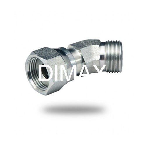 ΓΩΝΙΕΣ 45o Α-Θ ORFS