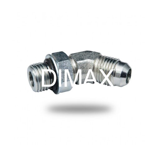 ΓΩΝΙΕΣ 45o UNF ΚΟΝΤΡΑ ΠΑΞΙΜΑΔΙ-UNF