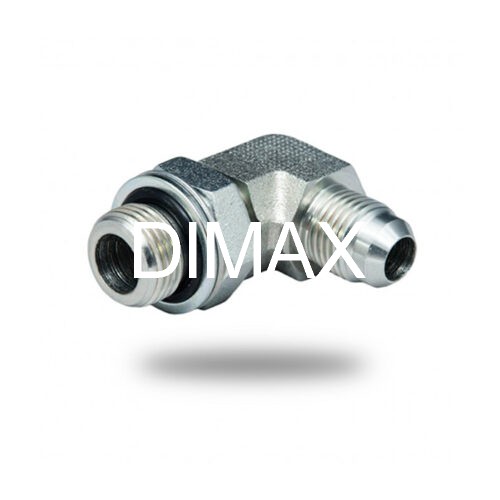 ΓΩΝΙΕΣ 90ο ΚΟΝΤΡΑ ΜΕΤΡΙΚΟ - UNF