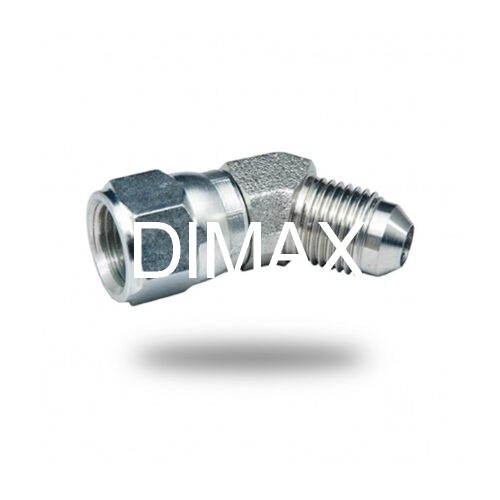 ΓΩΝ. 45ο UNF Α-Θ 1″ 5/16