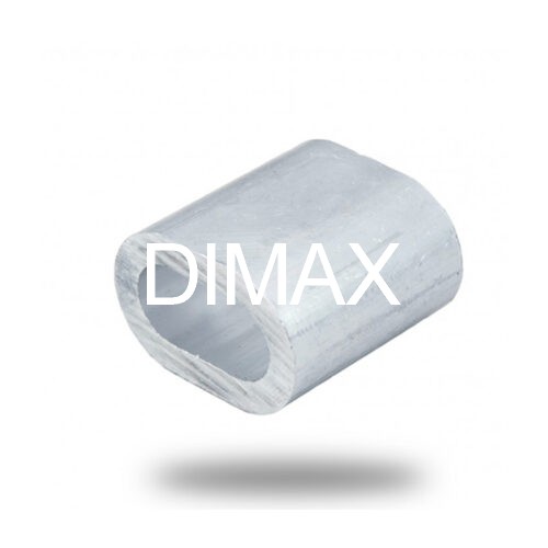 ΤΑΛΟΥΡΙΤ ΑΛΟΥΜ/ΝΙΟΥ Φ 5