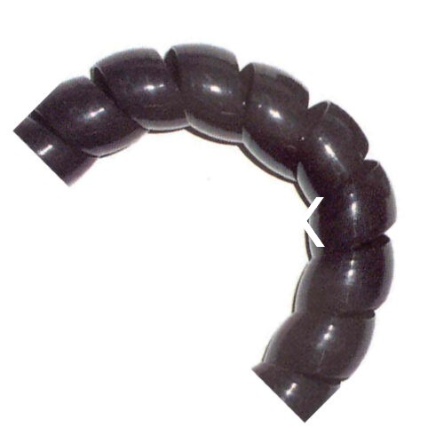 ΠΛΑΣΤΙΚΟ ΣΠΙΡΑΛ ΚΑΛΥΜΜΑ