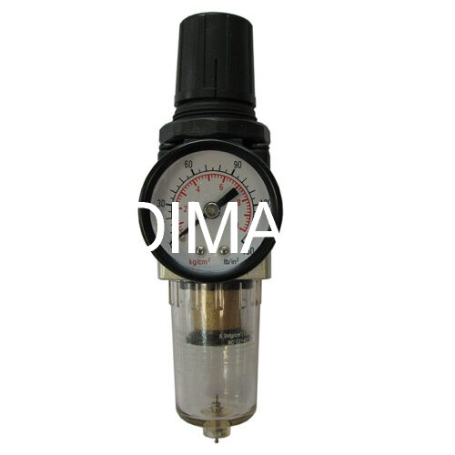 ΡΥΘΜΙΣΤΗΣ FRS ME ΦΙΛΤΡΟ ΜΙΝΙ 1/4