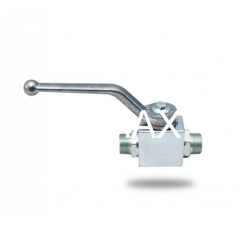 ΒΑΝΑ ΔΙΣΤΟΜΗ DN10 M 16 x 1,5 – 10L