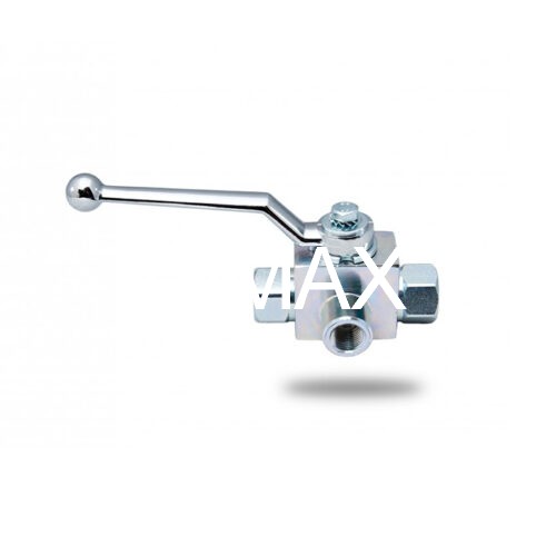 ΒΑΝΑ ΤΡΙΣΤΟΜΗ 1/8