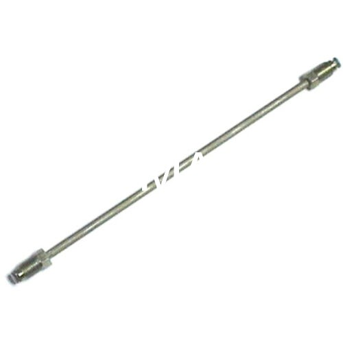 ΣΙΔΗΡΟΣΩΛΗΝΕΣ ΦΡΕΝΟΥ DIN 74234