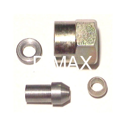 ΕΞΑΡΤΗΜΑΤΑ ΣΙΔΗΡΟΣΩΛΗΝΩΝ ΜΠΕΚ