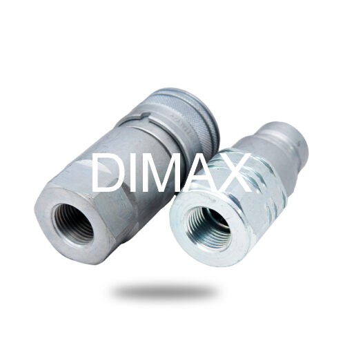 TAX/ΣΜΟΣ ΙΣΙΟΣ ΕΔΡΑ FULL ΡΟΗΣ 1”