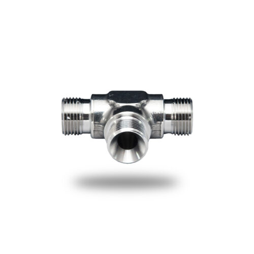 ΤΑΦ Α-Α-Α BSP SS316L