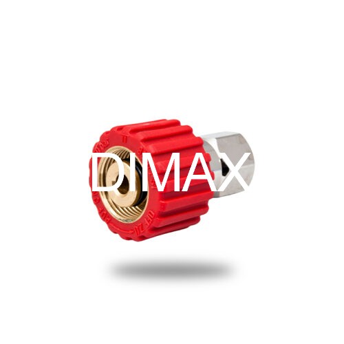 ΜΟΥΦΑ ΠΕΡΙΣΤΡΟΦΗΣ 22 x 1.5 – 1/4 ΘΗΛ.