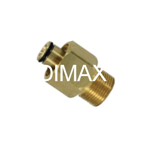 ΜΑΣΤΟΣ K-LOCK M22x1.50