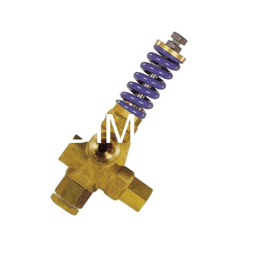 ΡΥΘΜΙΣΤΗΣ VΒ 80