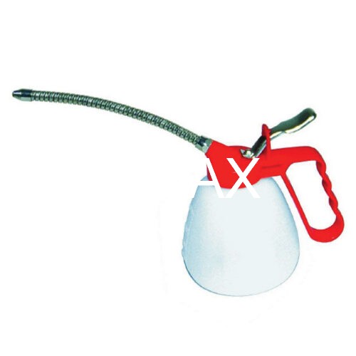 ΠΛΑΣΤΙΚΗ ΠΕΤΡΕΛΙΕΡΑ 500ml