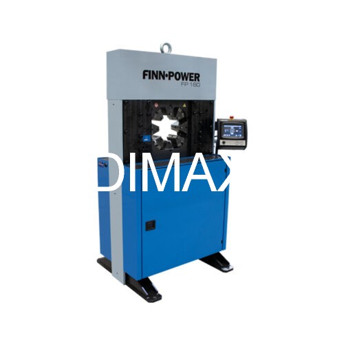 ΠΡΕΣΑ ΓΙΑ ΔΙΑΤ. ΣΩΛ. 6 inch