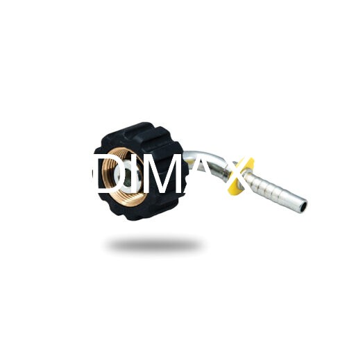 ΓΩΝ. ΠΛΥΣΤ. 90ο 1/4 – 22 x 1.5