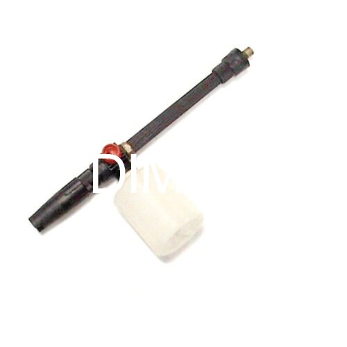 ΕΞΑΡΤΗΜΑ ΑΦΡΟΥ FOAM KIT