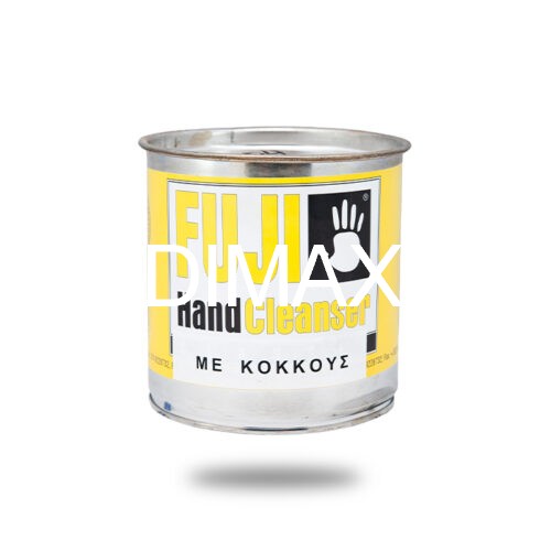 ΑΛΟΙΦΗ ΚΑΘΑΡΙΣΜΟΥ ΧΕΡΙΩΝ FUZI ΜΕ ΚΟΚΚΟΥΣ 1kg