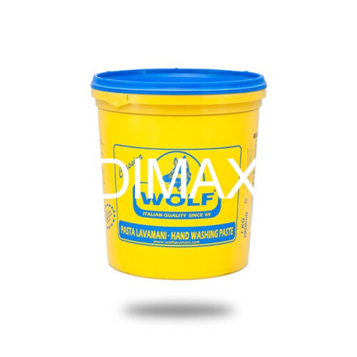 ΑΛΟΙΦΗ ΚΑΘΑΡΙΣΜΟΥ ΧΕΡΙΩΝ WOLF 1kg