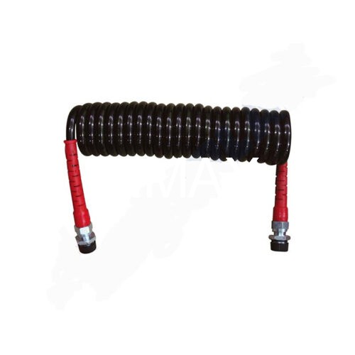 ΣΠΙΡΑΛ ΝΤΑΛΙΚΑΣ ΚΟΚΚΙΝΟ