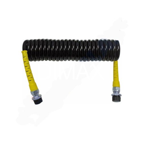 ΣΠΙΡΑΛ ΝΤΑΛΙΚΑΣ ΚΙΤΡΙΝΟ