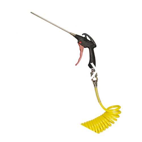 ΠΙΣΤΟΛΙΑ ΑΕΡΟΣ ΜΕ ΣΠEΙΡΑΛ ΚΑΜΠΙΝΑΣ