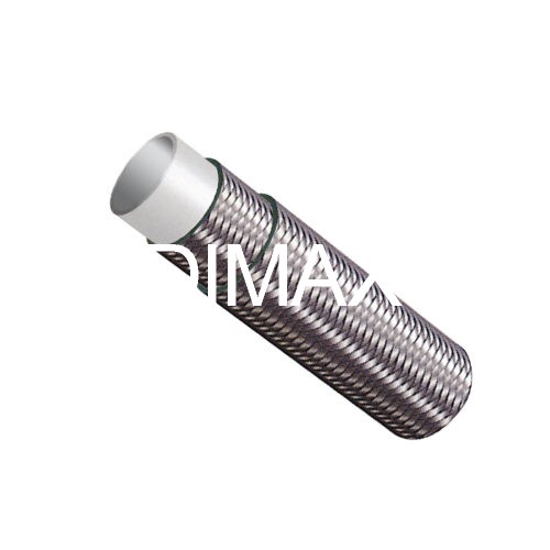 ΣΩΛΗΝΑ PTFE- ΕΣΩΤΕΡΙΚΟ ΛΕΙΟ- 2 ΠΛΕΓΜΑΤΩΝ