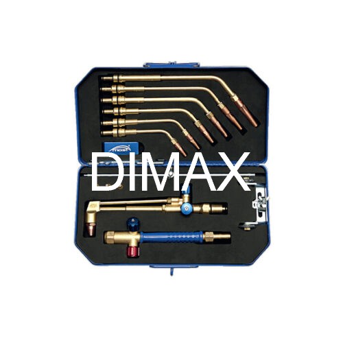 ΠΥΡΟΚΟΠΤΗΣ CUTWELD