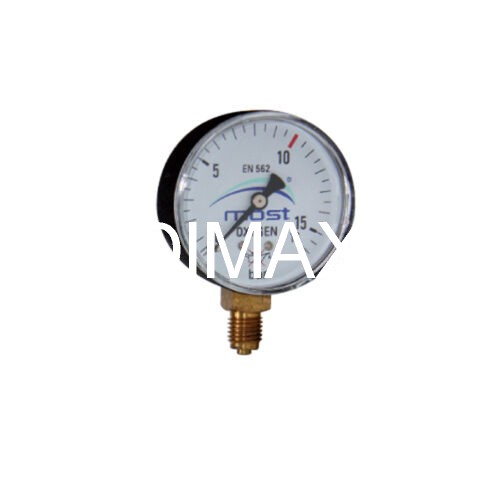 ΜΑΝΟΜΕΤΡΟ ΑΣΕΤΥΛΙΝΗΣ 0-4 1/4