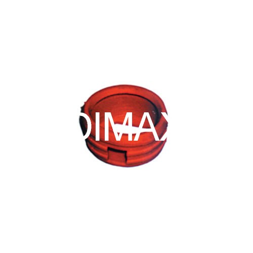 ΕΛΑΣΤΙΚΟ ΚΑΛΥΜΜΑ ΡΥΘΜΙΣΤΩΝ ΚΟΚΚΙΝΟ ΑΣΕΤ