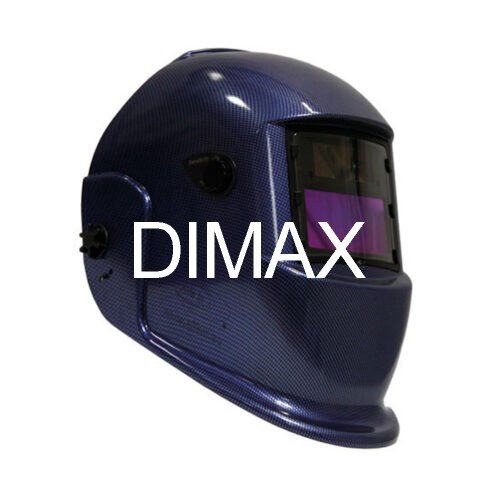 ΜΑΣΚΑ S777 ΜΠΛΕ